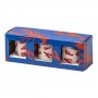 Kerzenlaternen - Krabbenscheiben - 3er-Pack Kerzenlaternen - Krabbenscheiben - 3er-Pack