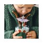 Tassenh�lle mit Dinosaurier-Motiv zum Selbermachen