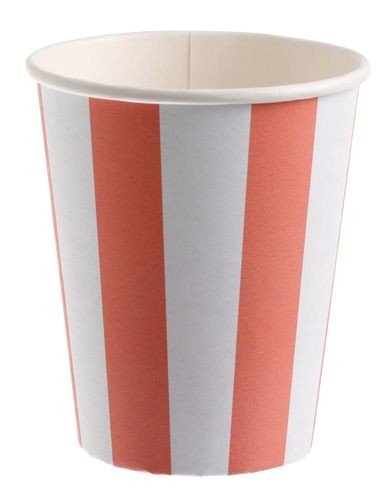 Pappbecher - Pastell - 8er-Pack Pappbecher - Pastell - 8er-Pack