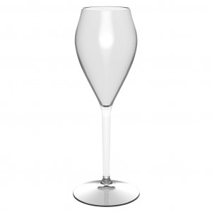 Champagnerglas - 16 cl - Klar Champagnerglas - 16 cl - Klar