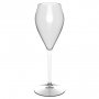 Champagnerglas - 16 cl - Klar