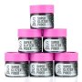 Essbarer Glitzer - Super Streusel - SuperLustreDust - Schwarz - 10 g Essbarer Glitzer - Super Streusel - SuperLustreDust - Schwarz - 10 g