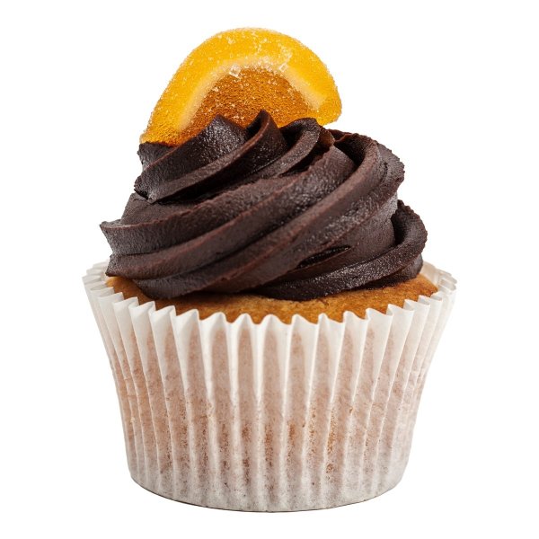 Weiche Zuckerdekorationen - Orangenscheiben - PME - 142 g Weiche Zuckerdekorationen - Orangenscheiben - PME - 142 g