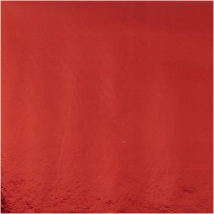 Geschenkpapier - Metallic - Rot - 4 m Geschenkpapier - Metallic - Rot - 4 m