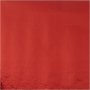 Geschenkpapier - Metallic - Rot - 4 m Geschenkpapier - Metallic - Rot - 4 m