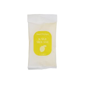 Mousse-Mix - Zitrone - SweetKitchen - 50 g Mousse-Mix - Zitrone - SweetKitchen - 50 g