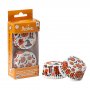 Muffinformen - Halloween - 36er-Pack