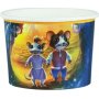 Eisbecher - Mickey & Helium - 8er-Pack