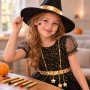 Schminkset - Halloween - 5 Farben Schminkset - Halloween - 5 Farben