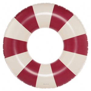 Schwimmring - CELINE 120 - Rubinrot Schwimmring - CELINE 120 - Rubinrot