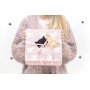 Geschenkpapier - Katze - 2er-Pack - 4 Meter