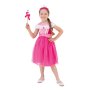 Kost�m - Prinzessin - Rosa - Gr��e S