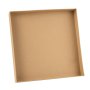 Tablett - Quadratisch - 30 x 30 x 4 cm Tablett - Quadratisch - 30 x 30 x 4 cm