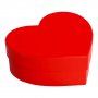 Geschenkbox - Herz - Rot Geschenkbox - Herz - Rot
