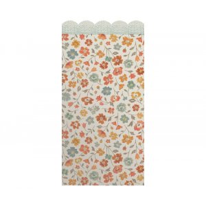 Kleine Servietten - Floral - 16er-Pack Kleine Servietten - Floral - 16er-Pack
