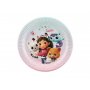 Teller - Gabby's Dollhouse - Der Film - 6er-Pack - 23 cm