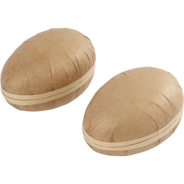 Ostereier - DIY - 2er-Pack Ostereier - DIY - 2er-Pack