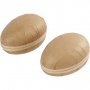 Ostereier - DIY - 2er-Pack Ostereier - DIY - 2er-Pack