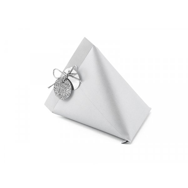 Geschenkboxen - Elegant Bliss - 6er-Pack