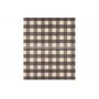 Servietten - Schwarz kariert - 33 x 40 cm - 20er-Packung Servietten - Schwarz kariert - 33 x 40 cm - 20er-Packung
