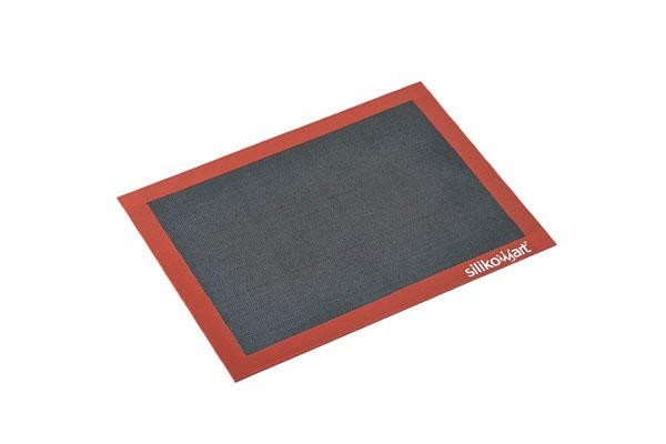 Silikonmatte - Backen - 30 x 40 cm - Silikomart Silikonmatte - Backen - 30 x 40 cm - Silikomart