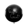 Ballon - Gender Reveal - Junge Ballon - Gender Reveal - Junge