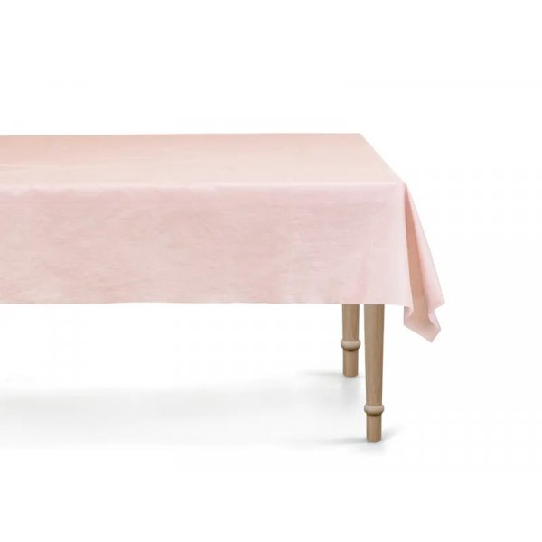 Tischdecke - Rosa - ca. 1,2 x 1,8 m Tischdecke - Rosa - ca. 1,2 x 1,8 m