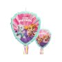 Piñata - Paw Patrol - Skye - 33x38 cm Piñata - Paw Patrol - Skye - 33x38 cm