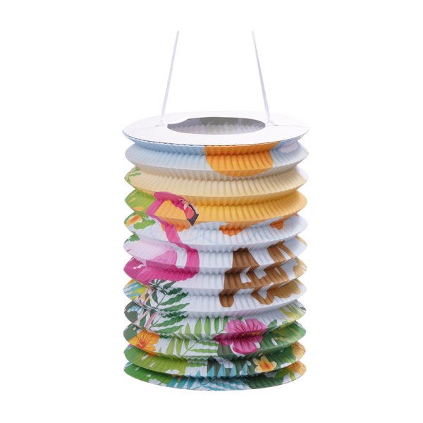 Laternen - Aloha - 2er-Pack Laternen - Aloha - 2er-Pack