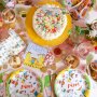 Einladungskarten - Pippi Langstrumpf - 8er-Pack Einladungskarten - Pippi Langstrumpf - 8er-Pack