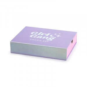 Geschenkbox - Schmuck - Girl Gang