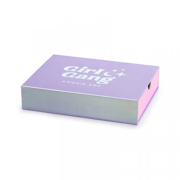 Geschenkbox - Schmuck - Girl Gang Geschenkbox - Schmuck - Girl Gang