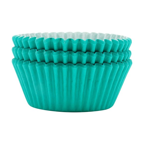 Muffinformen - Gr�n -PME - 60er-Pack