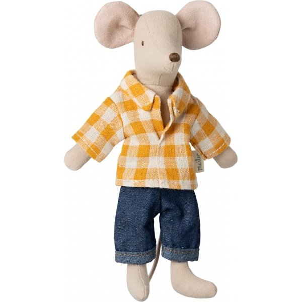 Papa Maus - Maileg Papa Maus - Maileg