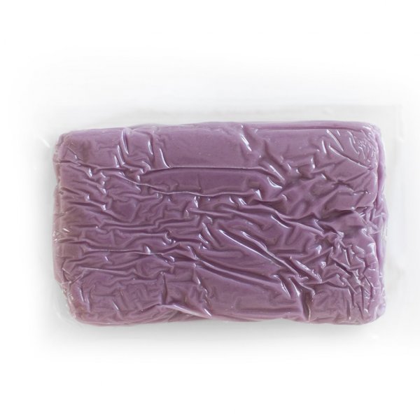 Marzipan - 500g - Lila Marzipan - 500g - Lila