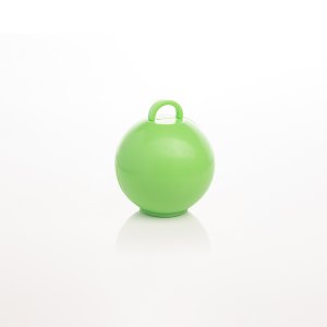 Ballongewicht - Ball - Grün Ballongewicht - Ball - Grün