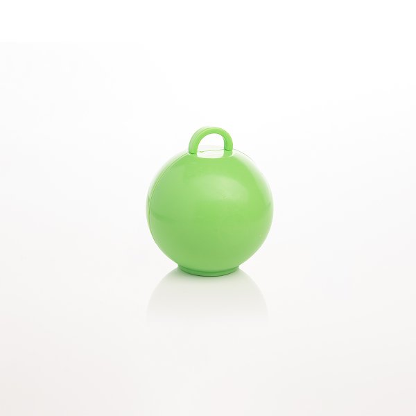 Ballongewicht - Ball - Grün Ballongewicht - Ball - Grün