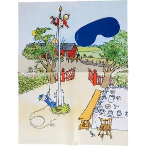 Gesellschaftsspiel - Emil in L�nneberga