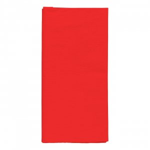 Tischdecke Rot 120x180cm Tischdecke Rot 120x180cm