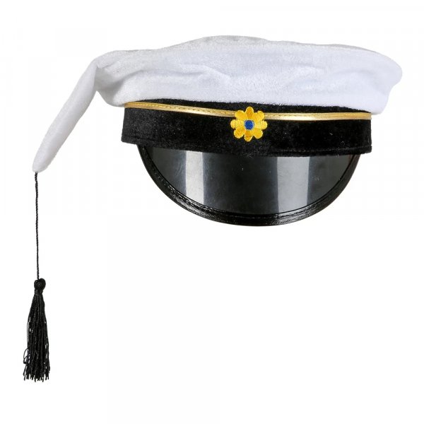 Studentenmütze mit Quaste Studentenmütze mit Quaste