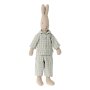 Maileg-Pyjama - Größe 2 - Blau Maileg-Pyjama - Größe 2 - Blau