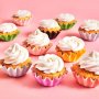 Muffinformen - Babyrosa - Bloom - 48er-Pack Muffinformen - Babyrosa - Bloom - 48er-Pack