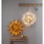 Weihnachtsstern - Flocke 45 cm - Weiß Weihnachtsstern - Flocke 45 cm - Weiß