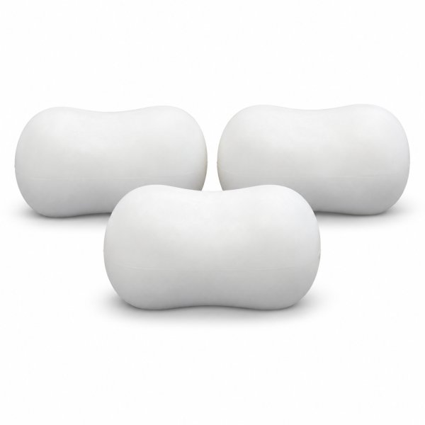 Squishy Soap - Weiß Squishy Soap - Weiß