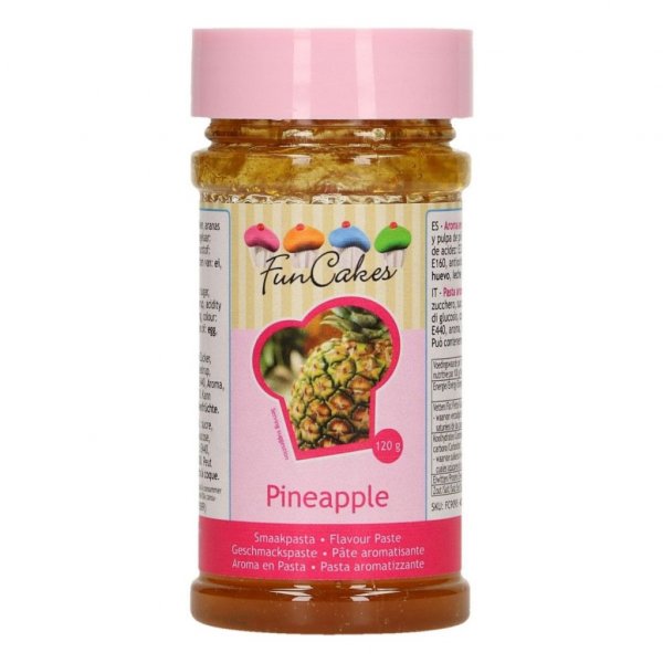 Aromapaste - Ananas Aromapaste - Ananas