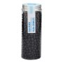 Zuckerperlen - Schwarz - 6 mm - PME - 60 g Zuckerperlen - Schwarz - 6 mm - PME - 60 g