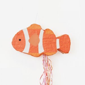 Piñata - Clownfisch Piñata - Clownfisch