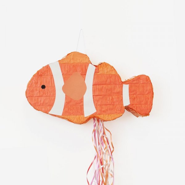 Piñata - Clownfisch Piñata - Clownfisch