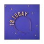 Diadem 18 Heute Diadem 18 Heute