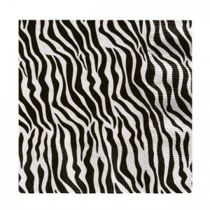 Servietten - Zebra - 20er-Pack Servietten - Zebra - 20er-Pack